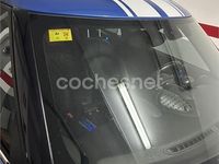 Usado Mini Cooper SD Countryman 143 CV (105 kW) 2013 Azul SUV