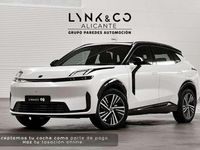 Nuevo Lynk & Co 08 349 CV (256 kW) 2025 Blanco SUV