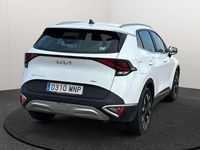 Usado Kia Sportage 266 CV (195 kW) 2024 Blanco SUV