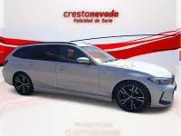 Usado BMW 318 Comfort Edition 150 CV (110 kW) 2025 Blanco Berlina