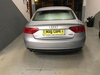 Usado Audi A5 Sportback S-Line 245 CV (180 kW) 2016 Utilitario