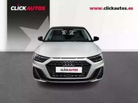 Usado Audi A1 S-Line 117 CV (86 kW) 2025 Plateado Berlina