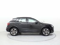 Occasion Audi Q3 150 ch (110 kW) 2025 Noir SUV