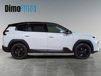 Nuevo Citroën C5 Aircross 145 CV (106 kW) 2025 Blanco SUV