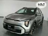 Nuevo Kia Stonic 115 CV (84 kW) 2026 Gris SUV