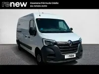 Usado Renault Master 135 CV (99 kW) 2021 Otro Monovolumen