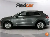 Usado Audi Q3 S-Line 245 CV (180 kW) 2021 Gris SUV