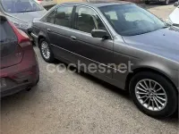Usado BMW 530 Exclusive 193 CV (141 kW) 2002 Gris / plata Berlina
