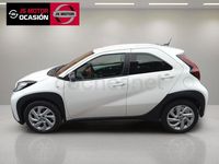 Usado Toyota Aygo X 72 CV (52 kW) 2022 Blanco SUV