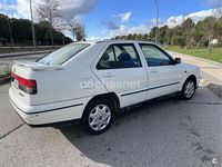 Usado Seat Toledo 100 CV (73 kW) 1998 Blanco Berlina
