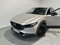 Usado Mazda CX-30 Nagisa 186 CV (136 kW) 2025 Gris SUV