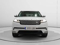 Usado Land Rover Range Rover Velar S 180 CV (132 kW) 2019 Blanco SUV