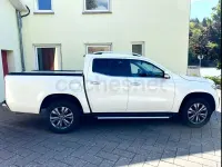 Usado Mercedes X250 190 CV (139 kW) 2020 Blanco Pickup/Camioneta