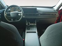 Nuevo Ebro s400 50 CV (36 kW) 2026 Rojo SUV