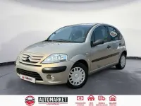 Usado Citroën C3 90 CV (66 kW) 2008 Beige Utilitario