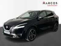 Usado Nissan Qashqai Tekna 140 CV (102 kW) 2024 SUV