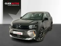 Usado Citroën C5 Aircross PureTech 131 CV (96 kW) 2023 Gris SUV