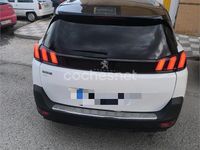 Begagnad Peugeot 5008 Allure 130 HK (95 kW) 2020 Vit SUV