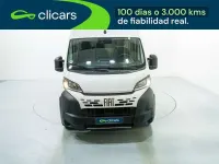 Usado Fiat Ducato 140 CV (102 kW) 2024 Blanco Van