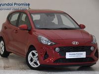 Usado Hyundai i10 67 CV (49 kW) 2021 Utilitario