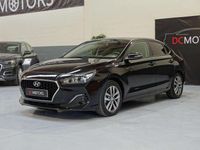 Usado Hyundai i30 120 CV (88 kW) 2018 Utilitario