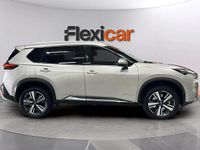 Usado Nissan X-Trail Acenta 213 CV (156 kW) 2023 Gris SUV