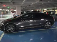 Usado Mercedes EQE350 AMG 11 kW (15 CV) 2024 Eléctrico Berlina