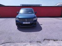 Usado VW Tiguan R-line 150 CV (110 kW) 2023 Otro SUV