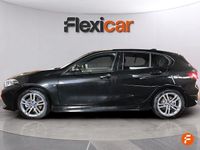 Usado BMW 118 150 CV (110 kW) 2024 Negro Utilitario
