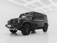 Usado Ineos Grenadier 286 CV (210 kW) 2023 Gris Familiar