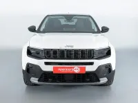 Nuevo Jeep Avenger Altitude 100 CV (73 kW) 2026 Blanco SUV