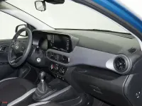 Usado Hyundai i10 63 CV (46 kW) 2025 Azul Utilitario