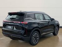 Nuevo Ebro s700 147 CV (108 kW) 2025 Negro SUV