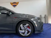 Occasion VW Golf VIII GTI 245 ch (180 kW) 2021 Gris Berline