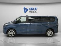 Usado Ford Tourneo Custom Titanium 150 CV (110 kW) 2024 Azul Van