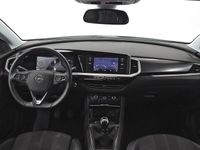 Usado Opel Grandland X 131 CV (96 kW) 2023 Negro SUV