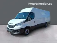 Usado Iveco Daily 156 CV (114 kW) 2023 Blanco Van