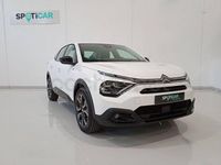 Usado Citroën C4 X Feel 2023 Eléctrico SUV