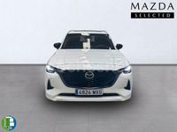 Usado Mazda CX-60 Homura-Line 254 CV (186 kW) 2024 Blanco SUV