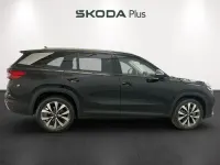 Usado Skoda Kodiaq 150 CV (110 kW) 2026 Negro SUV
