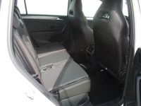 Usado Seat Tarraco FR 150 CV (110 kW) 2022 Blanco SUV