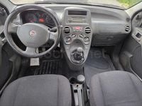 Usado Fiat Panda 4x4 Climbing 70 CV (51 kW) 2008 Blanco Utilitario