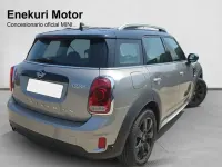 Usado Mini Cooper Countryman 136 CV (100 kW) 2020 Gris SUV