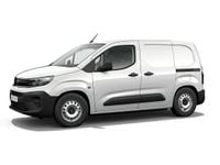 Nuevo Opel Combo-e Life 100 kW (136 CV) 2026 Blanco Van