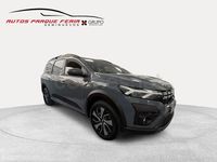 Używany Dacia Jogger 110 KM (80 kW) 2025 Szary Minivan
