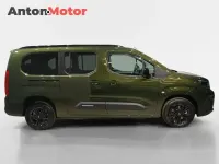 Usado Citroën Berlingo 130 CV (95 kW) 2024 Verde Monovolumen
