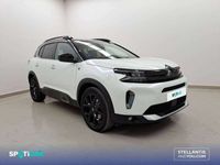 usado Citroën C5 Aircross 225 e-EAT8 Shine Pack