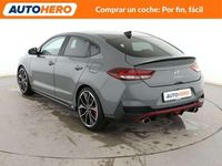 Usado Hyundai i30 N Performance 275 CV (202 kW) 2019 Gris Utilitario
