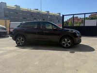 Usado Citroën C4 Cactus Feel 103 CV (75 kW) 2020 Negro Utilitario