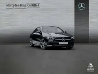 Usado Mercedes CLA180 136 CV (100 kW) 2019 Coupe